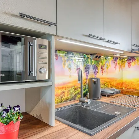 Tourist Farm Tonin - 3 - Happy Apartamento *