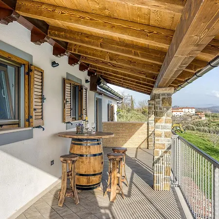 Tourist Farm Tonin - 3 - Happy Apartamento