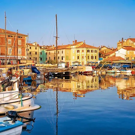 Tourist Farm Tonin - 3 - Happy Apartman