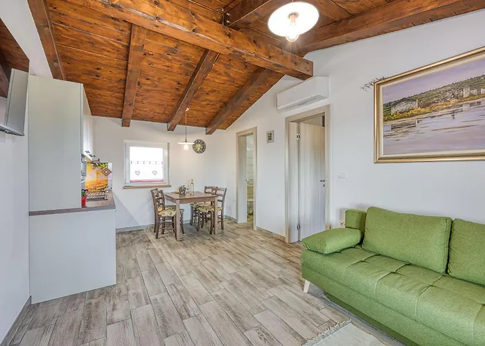 דירה Tourist Farm Tonin - 3 - Happy Šmarje