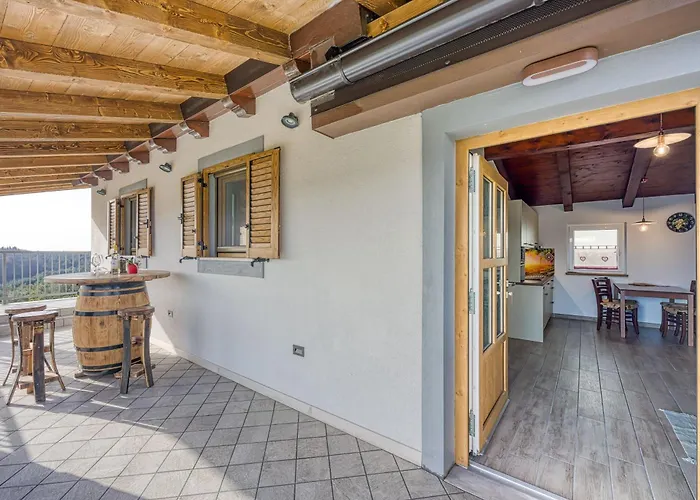 דירה Tourist Farm Tonin - 3 - Happy Šmarje