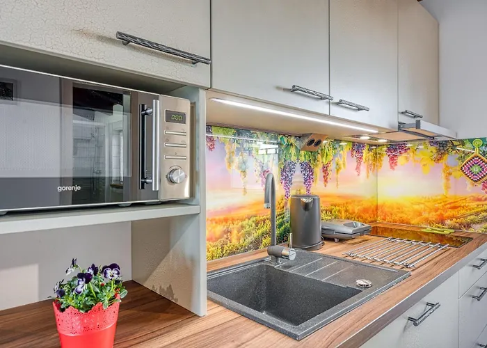 Tourist Farm Tonin - 3 - Happy דירה *