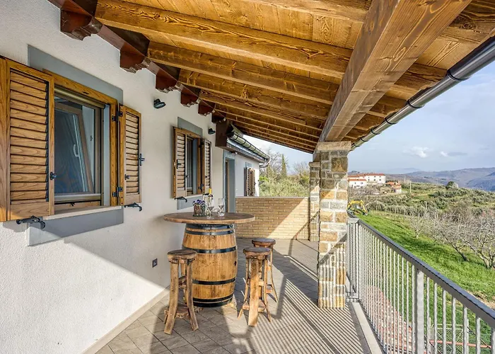 Tourist Farm Tonin - 3 - Happy דירה