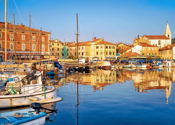 Tourist Farm Tonin - 3 - Happy דירה