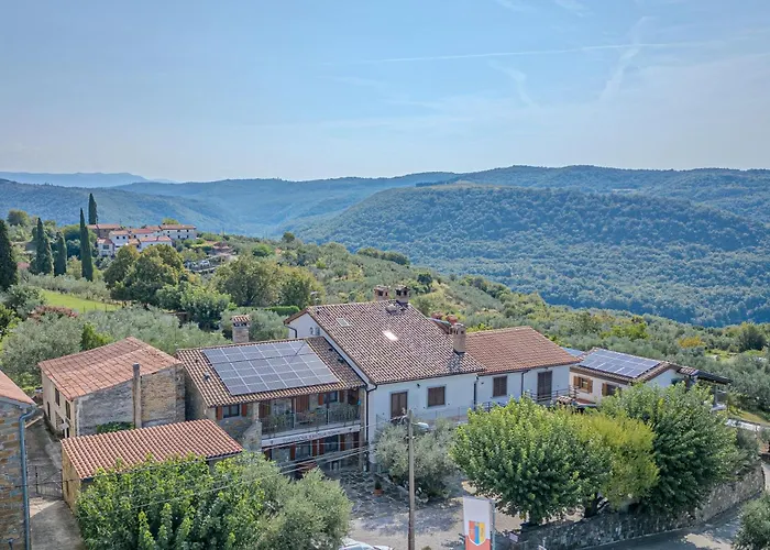 Tourist Farm Tonin - 3 - Happy Šmarje