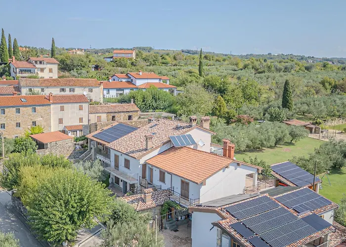 Tourist Farm Tonin - 3 - Happy *